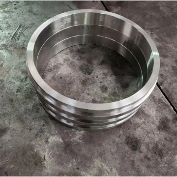 Hot Forging 304 Stainless Rolled Alloy Steel Rings