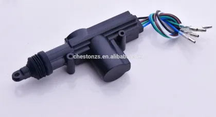 Factory Price Car Central Locking System for Vehicle Central Locking