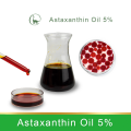 Natürlicher Hämatococcus pluvialis astaxanthinpulver und Öl
