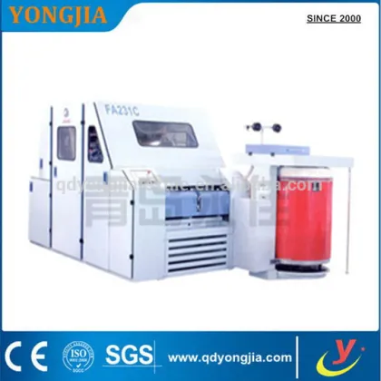 quilt fiber carding machine/medical cotton ball carding machine/carding machine for sheep wool