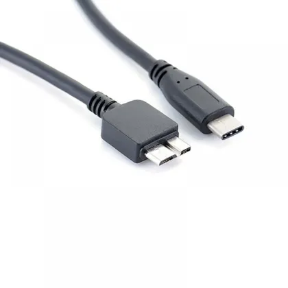 Micro USB 3.0 Micro B Cable