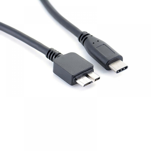 Micro USB 3.0 Micro B -Kabel