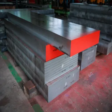 High quality die casting steel material