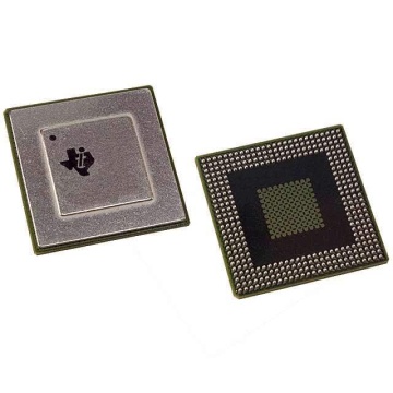 TMS32C6203BGNZA250 फिक्स्ड पॉइंट DSP IC - 352 -FCBGA ऑनलाइन खरीदें: सर्वश्रेष्ठ सौदे और नवीनतम इन्वेंटरी