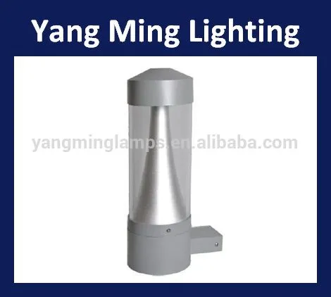 patent-based aluminum adjustable led wall light