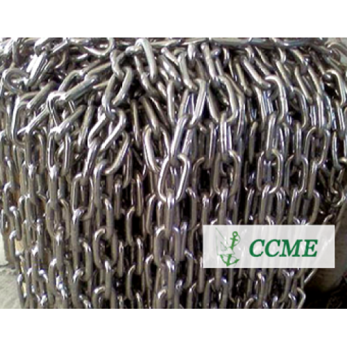 Marine Stainless Steel chains