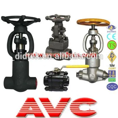 Forged steel valve ,stainless steel,ball,gate,check,globe,valves