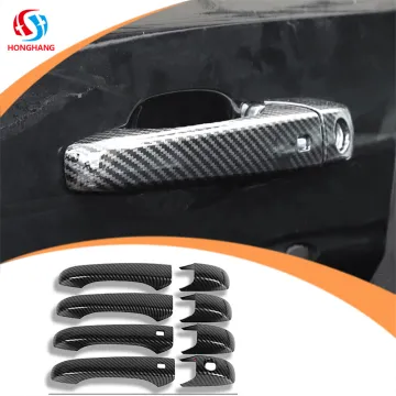 Honghang Manufacture Auto Spare Parts Body Protector for Jeep Grand Cherokee 2011-2021