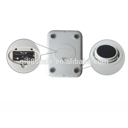 Food weighing type accurate 5kg kitchen digital scales