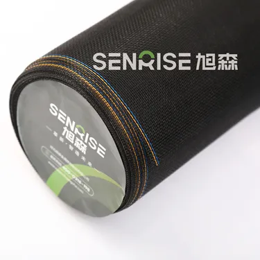 OEM Anti-Mosquito Waterproof Soft Fiberglass Insect Screens for Fortune 500 Brands