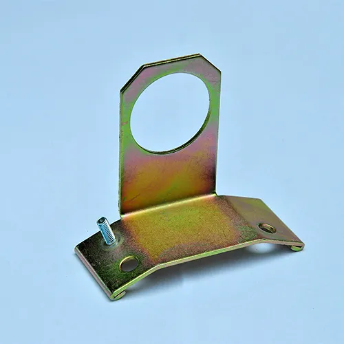 Hardware carbon metal stamping parts custom