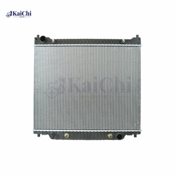 1995 Motor Radiator Ford E-Series 5.4L/6.8L/7.3L 1997-2014