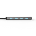 12 em 1 dock multifuncional para PC MacBook