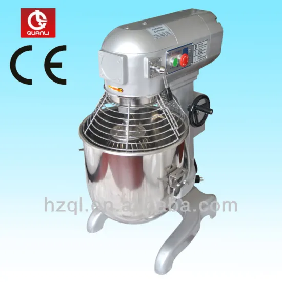 industrial food processor