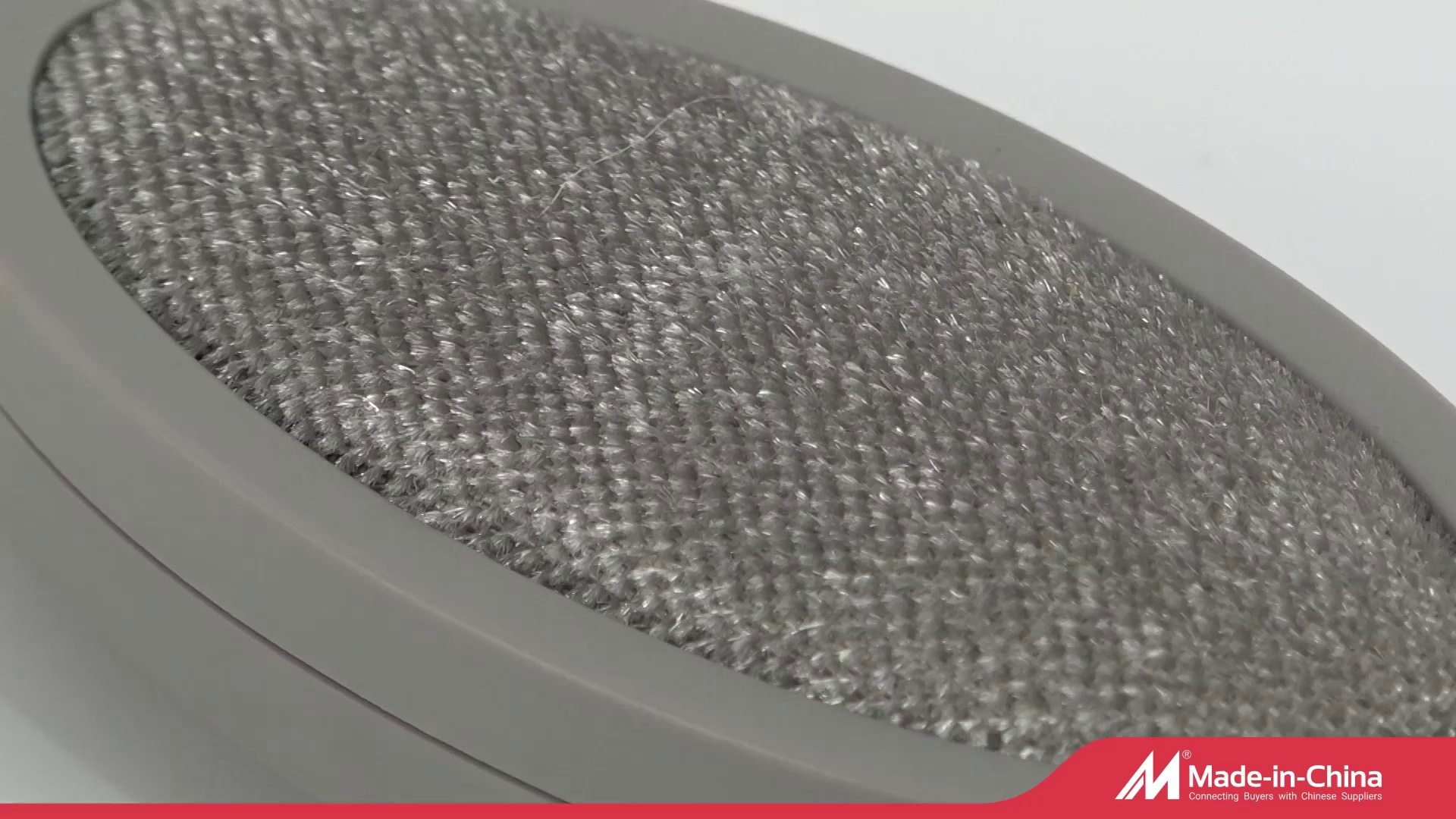 Custom Self-Cleaning Pet Hair Remover for Sofas