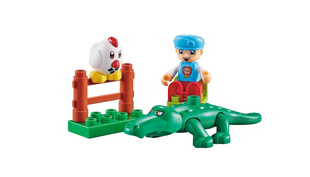 Preschool Toys