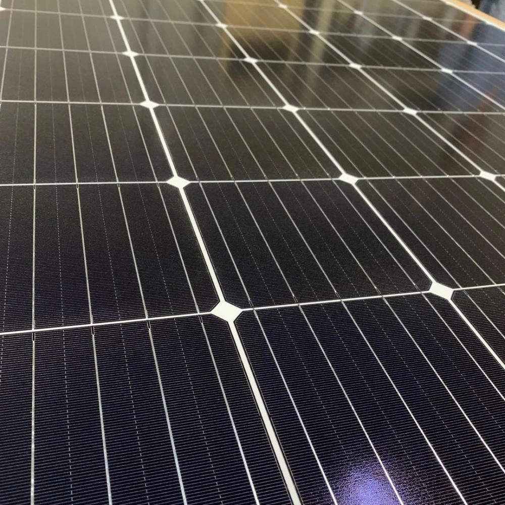 Solar Module 5BB 158mm Monocrystalline 380w China Manufacturers ...