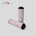 BN/HC glass fiber filter element