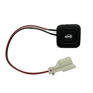 Trunk Lid Opener Switch 93555-2H0008M & Assy 93555-2H0009P 93555-2B000J9 93555-2W000 93555-2P000J7