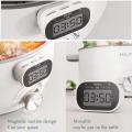 Fashionable large capacity electric hot pot