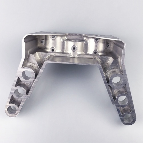 High precision cnc machining parts cnc milling