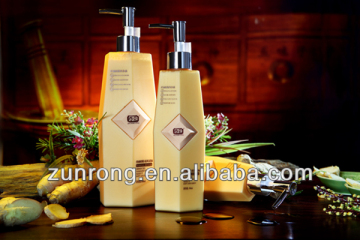 2014 active ingredients and ginger essence shampoo