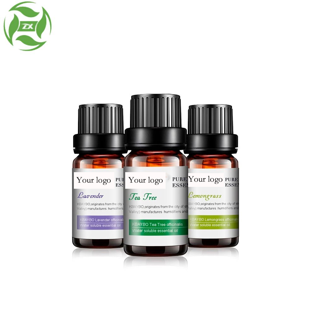 wholesale essential oil gift set organic amazon