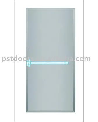 commercial doors, metal doors, fire rated doors