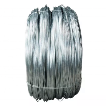 Factory Price Galvanized Steel Wire 0.75mm-3mm for Grape Trellis