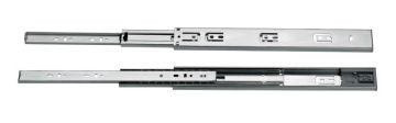Push Open Ball Bearing Drawer Slide Series