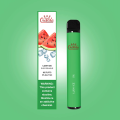 AIM plus 800 Wegwerp vape bosbessen op ijs