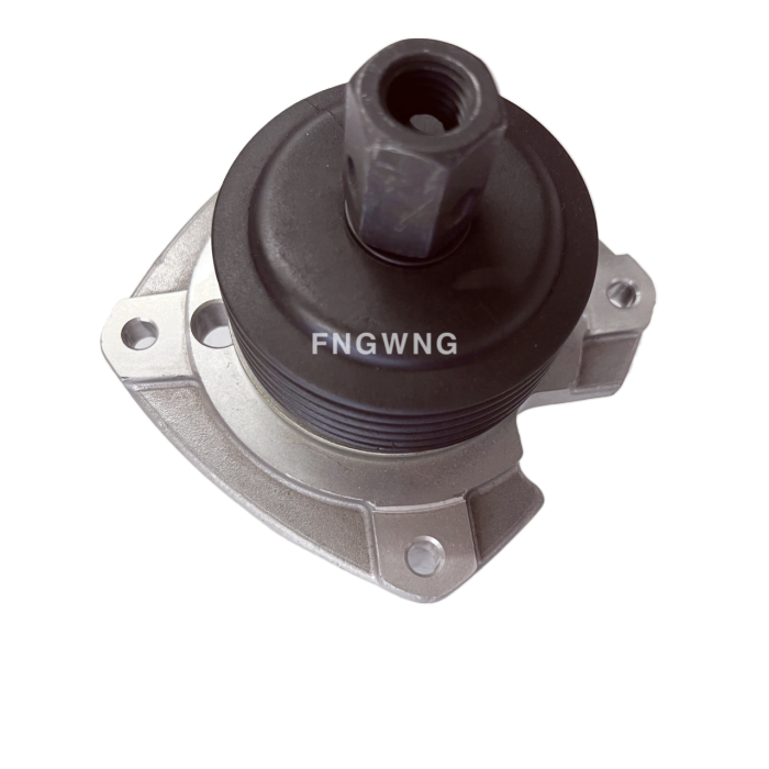 206-3305 Hydraulic Joystick Pilot Valve For Caterpillar E320