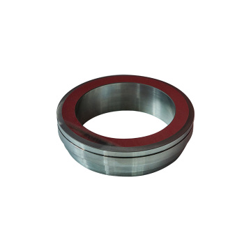 API 6A Korrosionsresistente Flachventilsitz