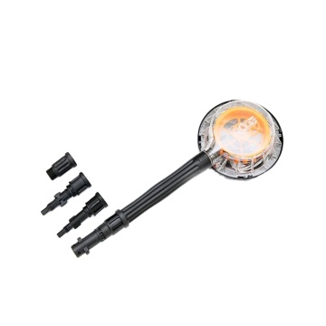 hot sell soft wheel brush