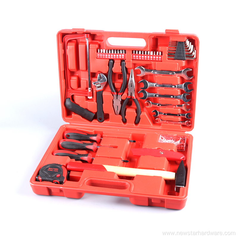 46pcs Tool Set Hand Tool Set