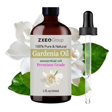 Premium quality 100% pure and natural gardenia essential oil