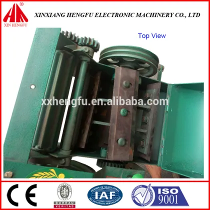 Good brand chaff cutter machine ,good quality rice straw chaff cutter machine ,good price Crusher