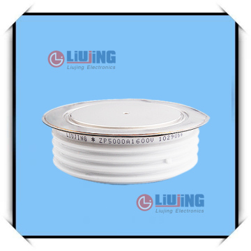 Chinese Type Rectificer Diodes (Capsule Version) Zp5000A Zp6000A