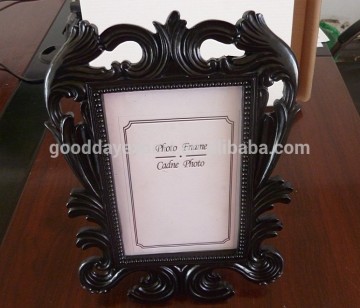 polyresin desk decoration photo frame