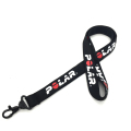 Cute Sublimated Lanyards Custom Size And Design
