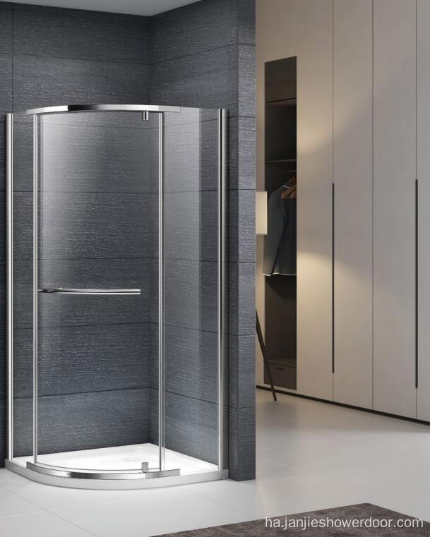 Tsarin Seach Pivot Shower