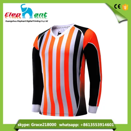 Best quality sports wear type team canada soccer jerseys