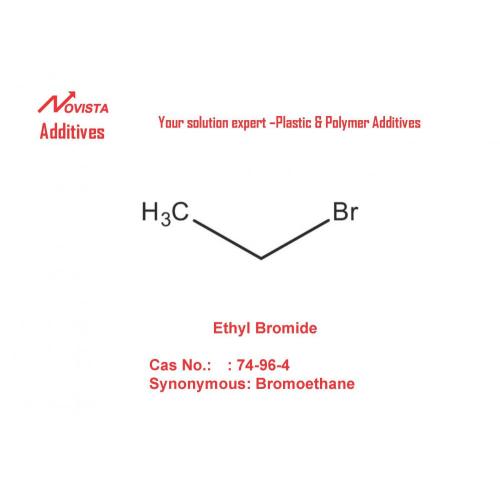 CAS NO.74-96-4 Ethyl Bromide