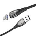 5A Snabbladdningstyp-C Magnetic Data Cable