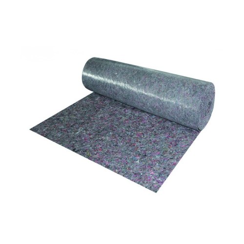 Tapis de sol Anti-Chemical Fleece Tissu Respirant Imperméable