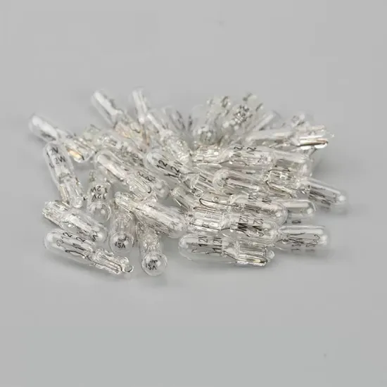 Lycra Lamp of Stop Motion Spare Parts for Circular Knitting Machine Lycra Feeder