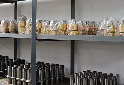 High Temperature Steam Pneumatic Rotary Joint