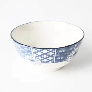 Wholesale rice bowls of different styles