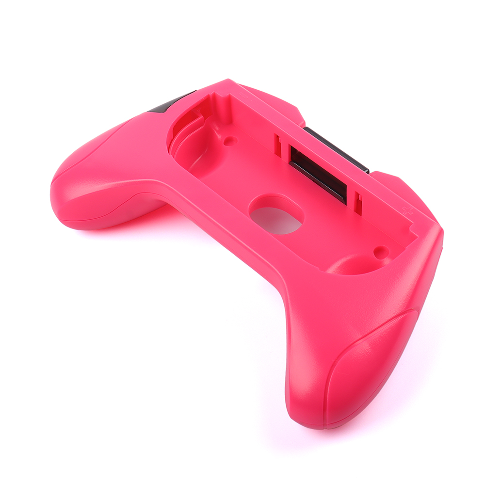 Red Color Hand Grip Fpr Switch