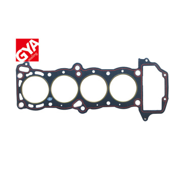 GA16 Engine Cylinder Head Gasket for Nissan Tsuru 16V, Tsubame 16V, Sentra GST 16V - OEM 11044-74Y00